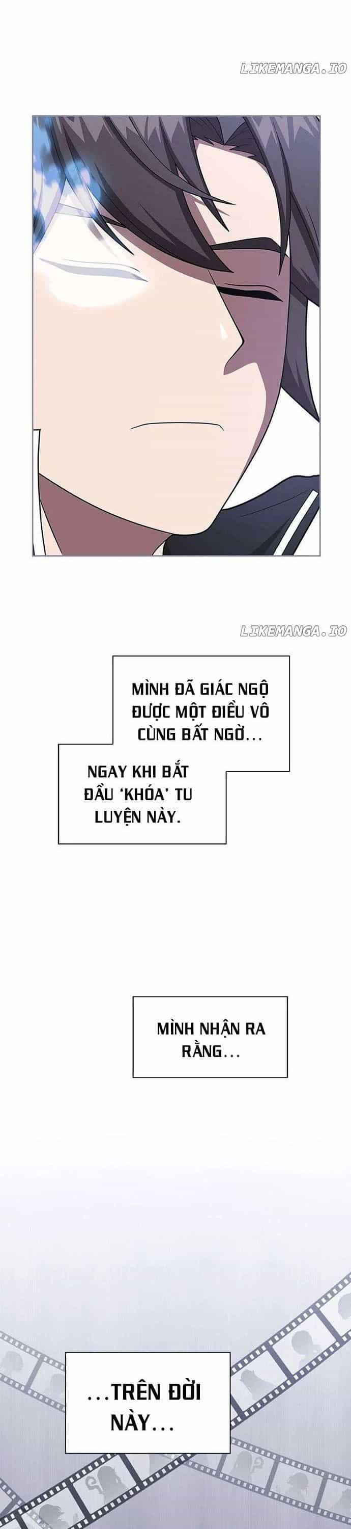 Tôi Là Người Chơi Leo Tháp Một Mình - Chương 210 - ảnh 18