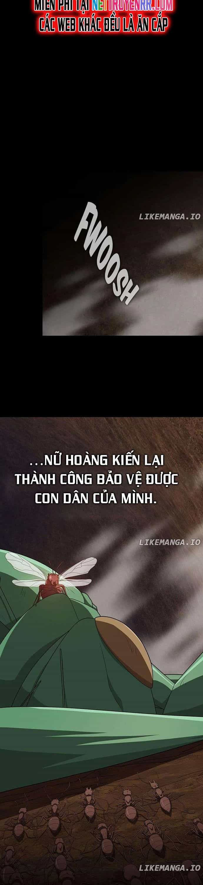 Tôi Là Người Chơi Leo Tháp Một Mình - Chương 210 - ảnh 27