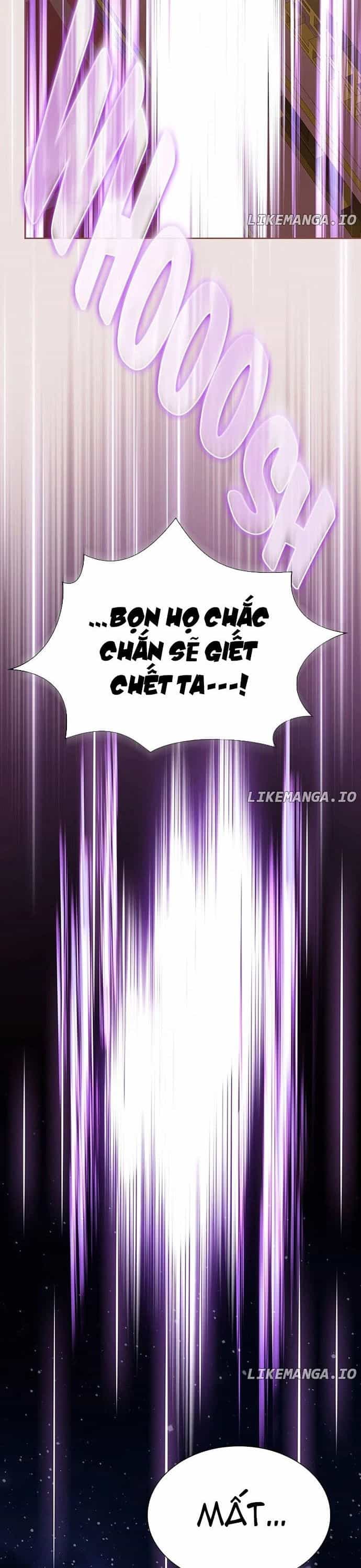Tôi Là Người Chơi Leo Tháp Một Mình - Chương 211 - ảnh 26