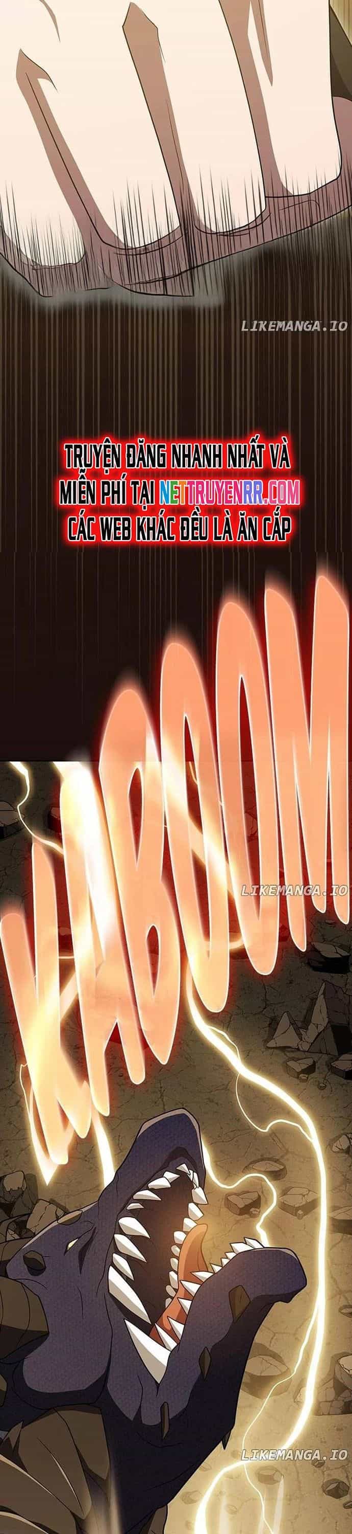 Tôi Là Người Chơi Leo Tháp Một Mình - Chương 212 - ảnh 9