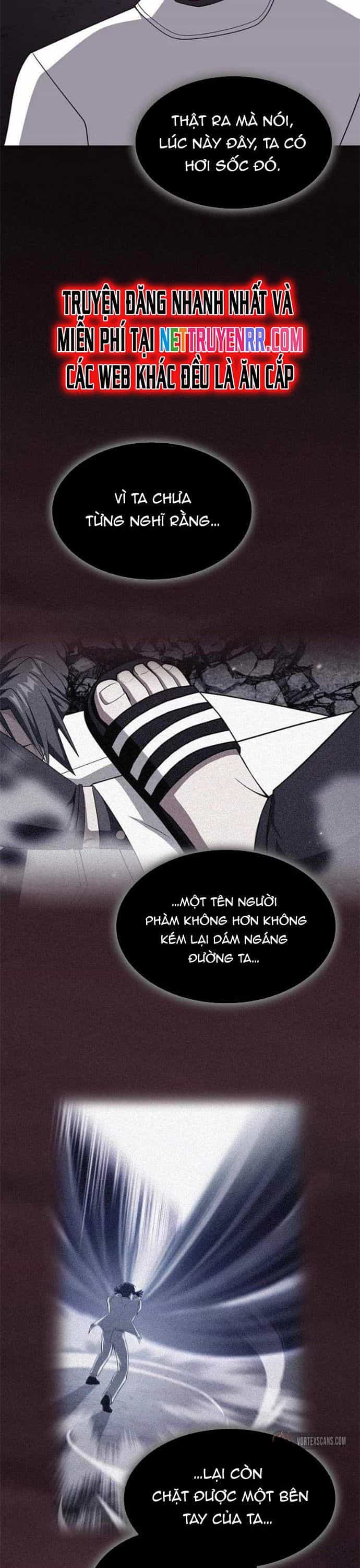 Tôi Là Người Chơi Leo Tháp Một Mình - Chương 214 - ảnh 18