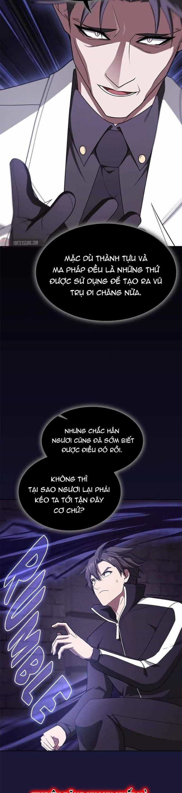 Tôi Là Người Chơi Leo Tháp Một Mình - Chương 214 - ảnh 29