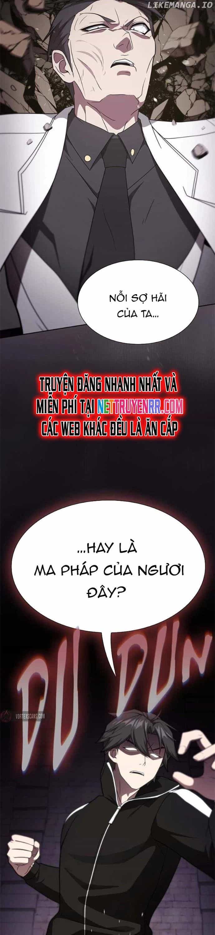 Tôi Là Người Chơi Leo Tháp Một Mình - Chương 214 - ảnh 52
