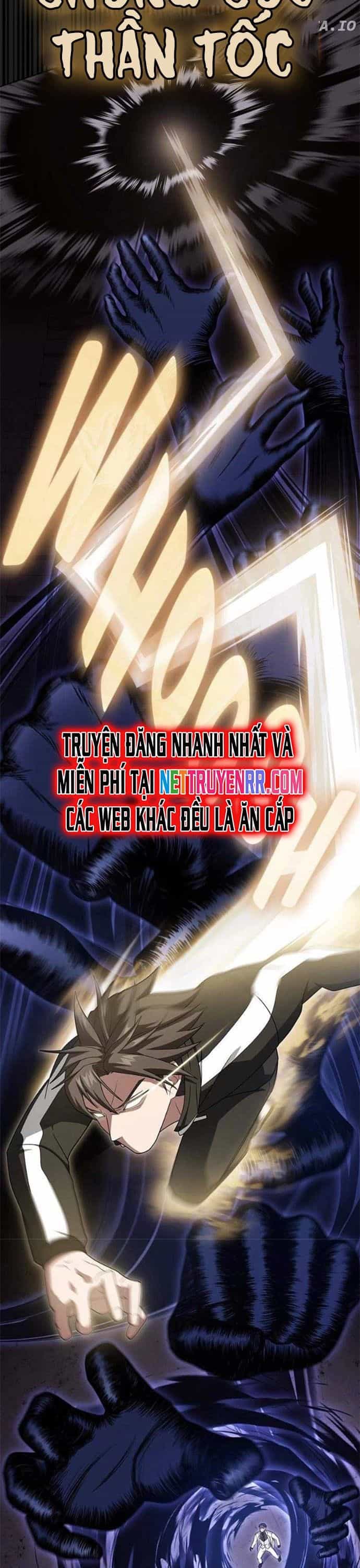 Tôi Là Người Chơi Leo Tháp Một Mình - Chương 215 - ảnh 20