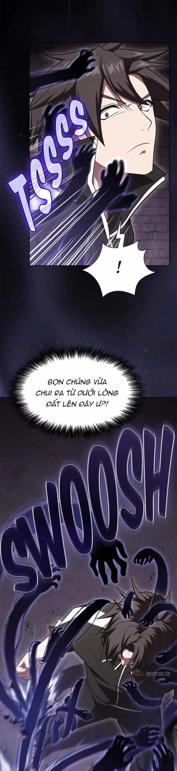 Tôi Là Người Chơi Leo Tháp Một Mình - Chương 215 - ảnh 39