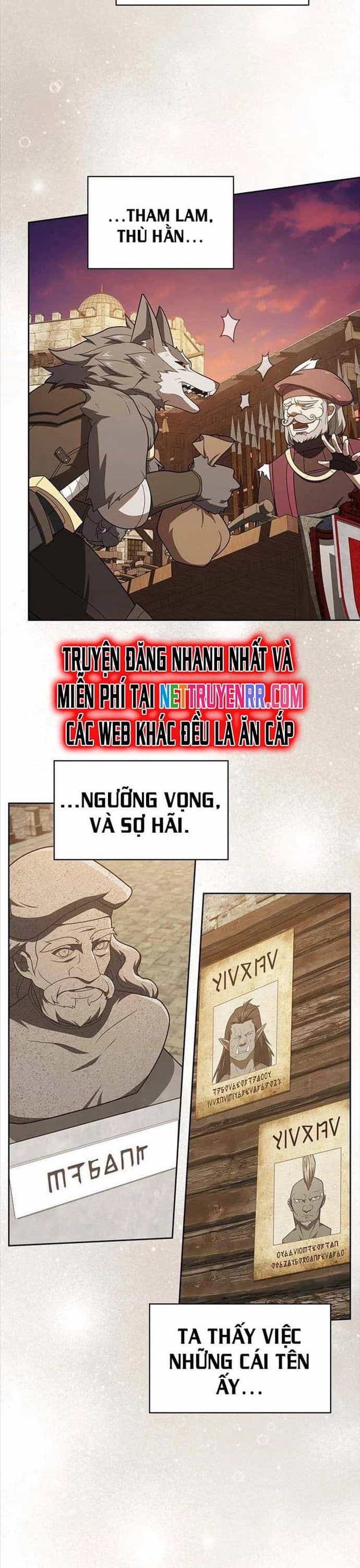 Tôi Là Người Chơi Leo Tháp Một Mình - Chương 216 - ảnh 43