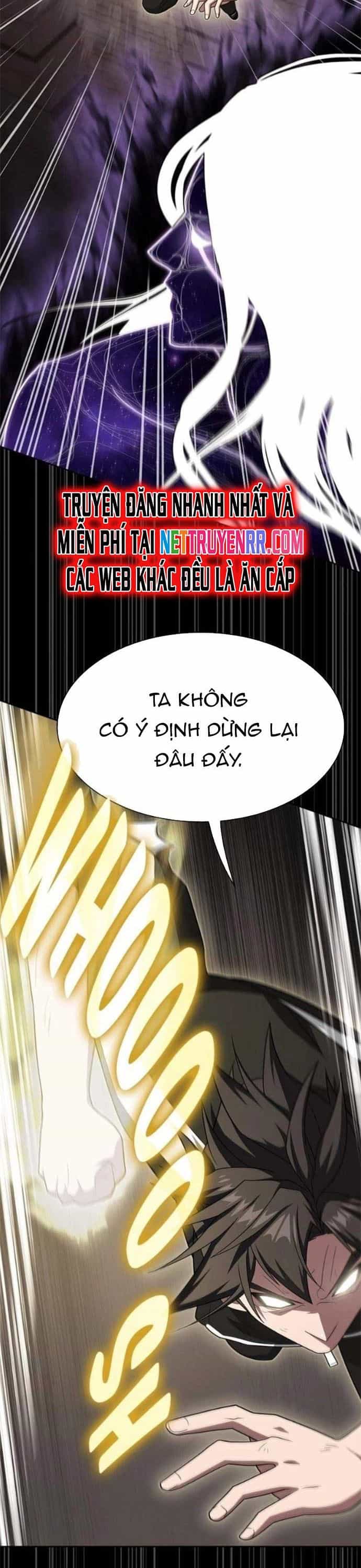 Tôi Là Người Chơi Leo Tháp Một Mình - Chương 217 - ảnh 22