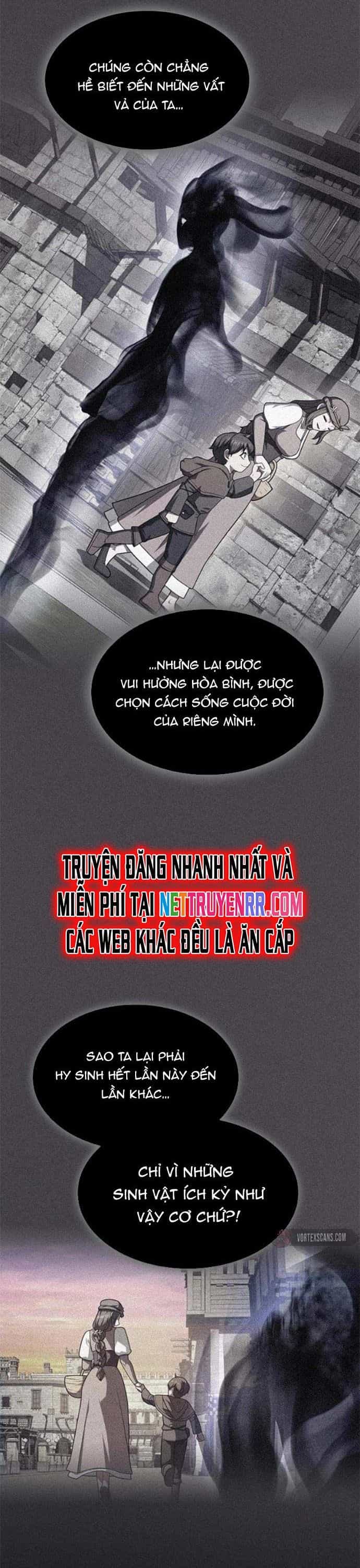 Tôi Là Người Chơi Leo Tháp Một Mình - Chương 217 - ảnh 7
