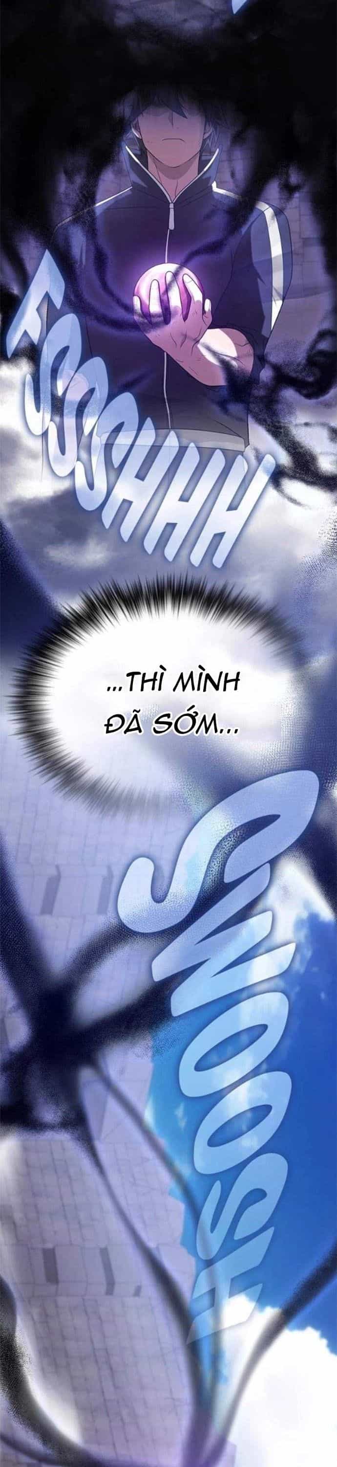 Tôi Là Người Chơi Leo Tháp Một Mình - Chương 218 - ảnh 28