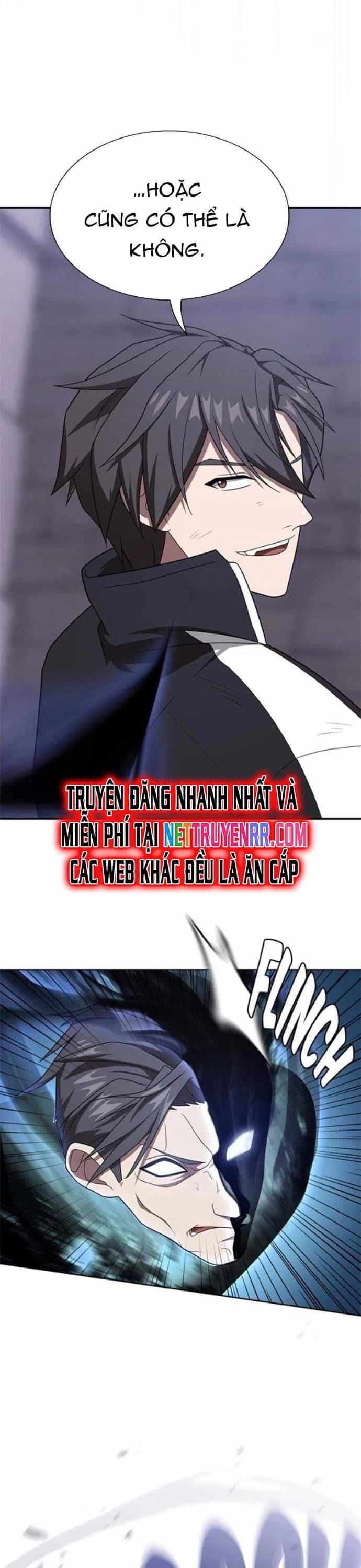 Tôi Là Người Chơi Leo Tháp Một Mình - Chương 218 - ảnh 7