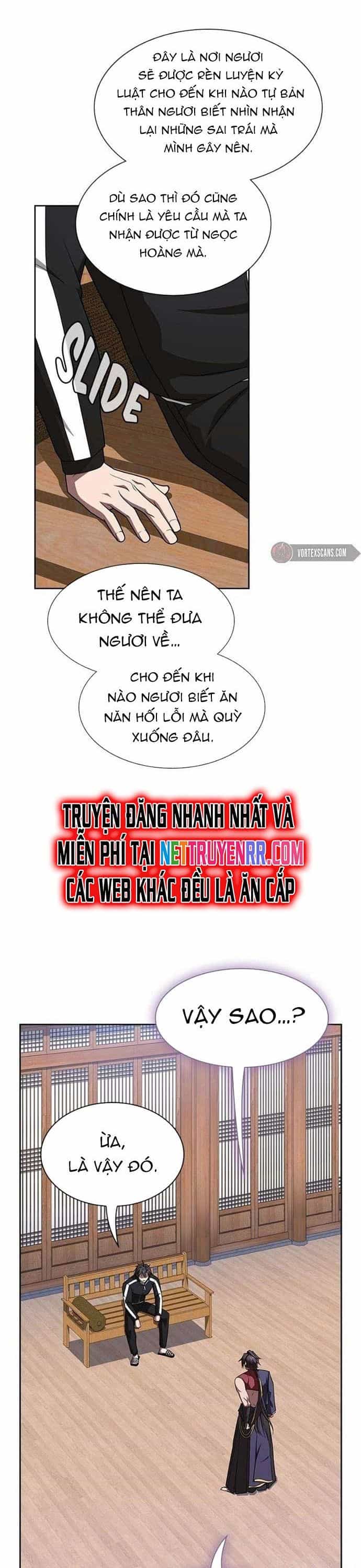 Tôi Là Người Chơi Leo Tháp Một Mình - Chương 219 - ảnh 39