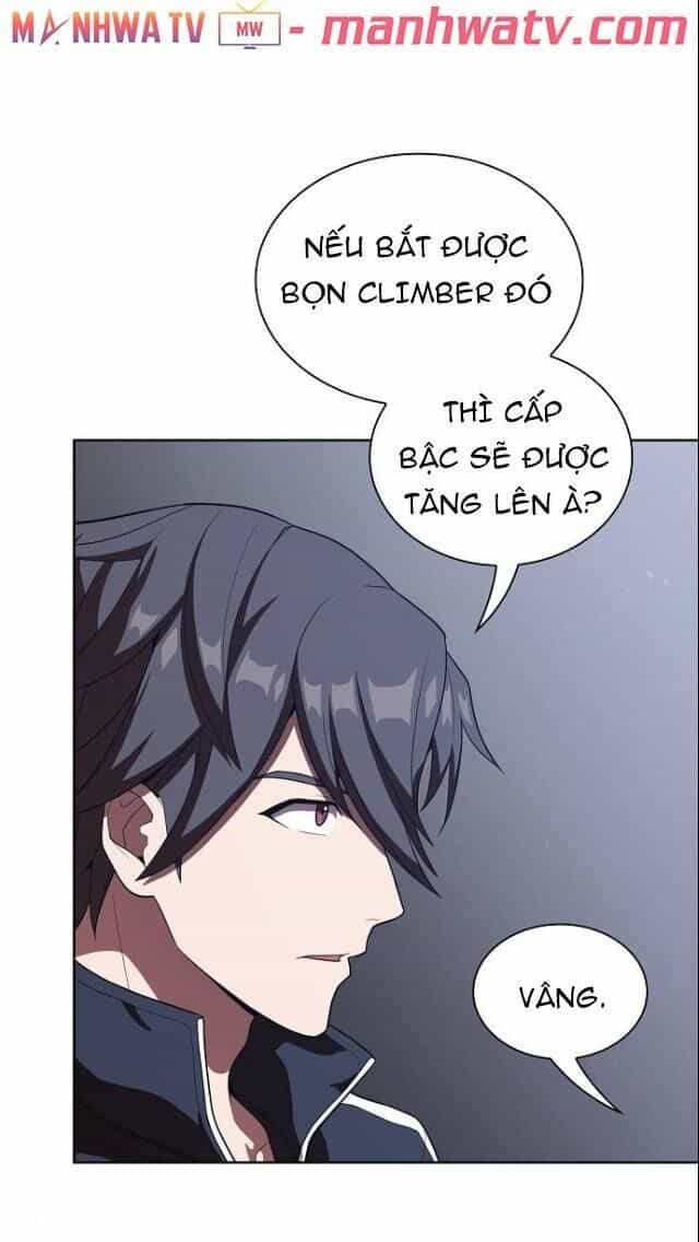 Tôi Là Người Chơi Leo Tháp Một Mình - Chương 26 - ảnh 45