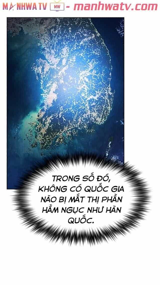 Tôi Là Người Chơi Leo Tháp Một Mình - Chương 28 - ảnh 70