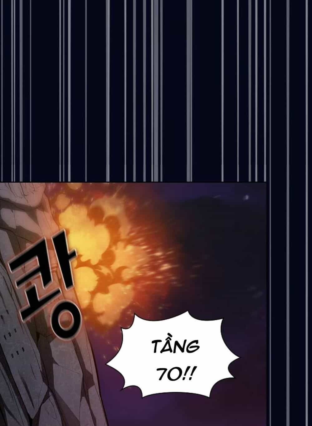 Tôi Là Người Chơi Leo Tháp Một Mình - Chương 3 - ảnh 22