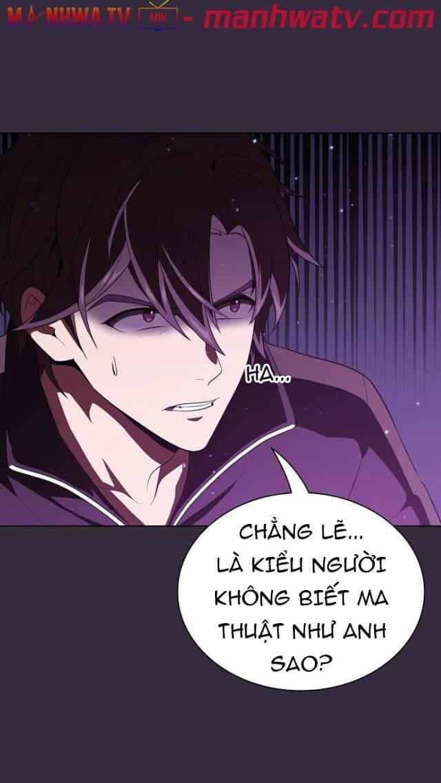 Tôi Là Người Chơi Leo Tháp Một Mình - Chương 32 - ảnh 10