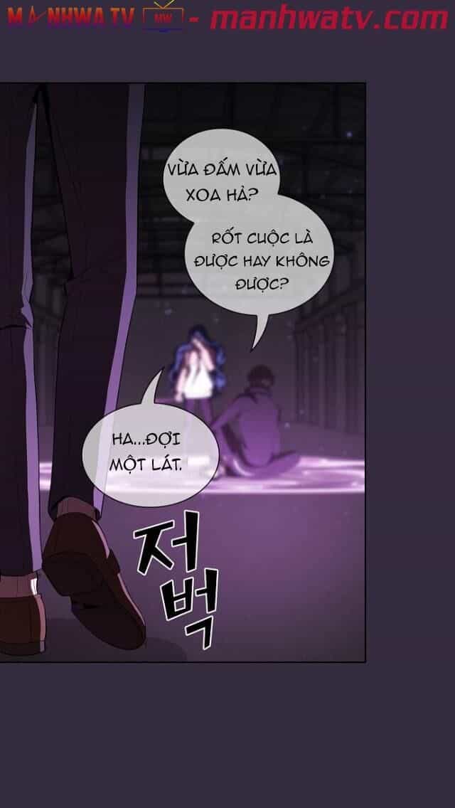 Tôi Là Người Chơi Leo Tháp Một Mình - Chương 32 - ảnh 13