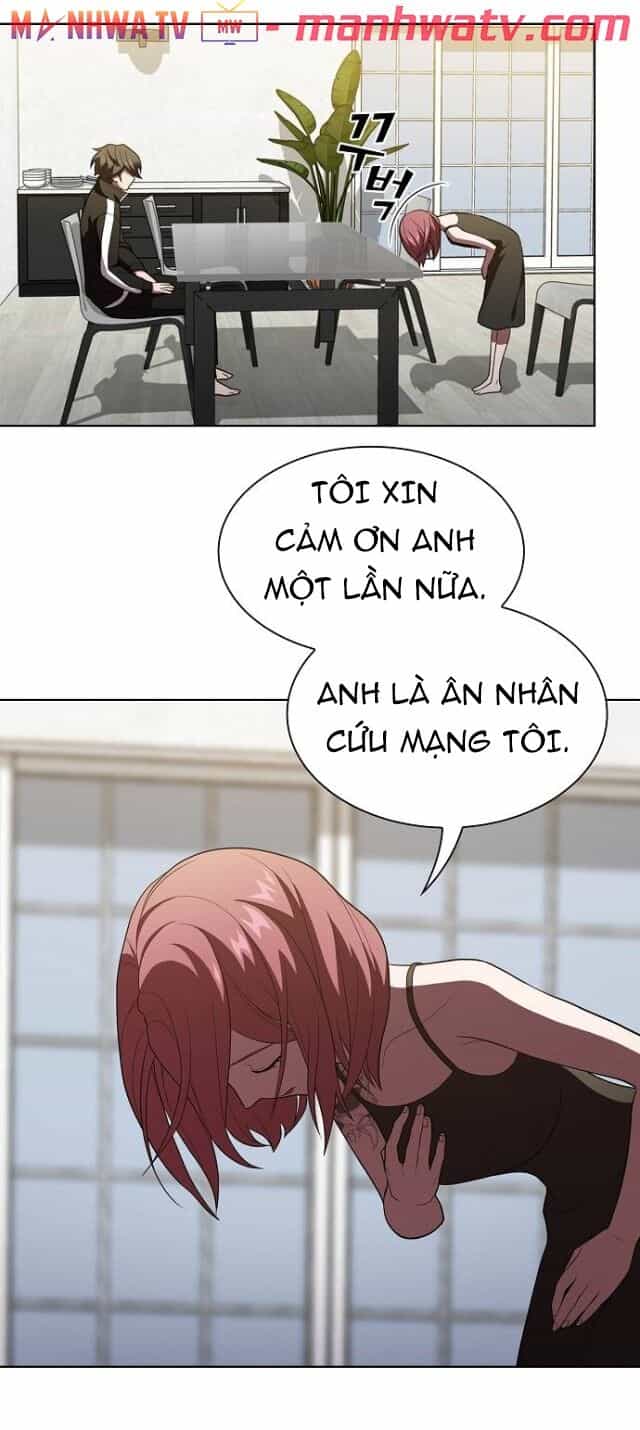 Tôi Là Người Chơi Leo Tháp Một Mình - Chương 35 - ảnh 44