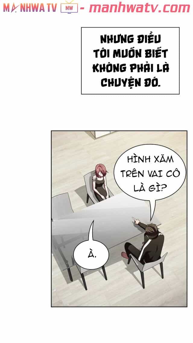 Tôi Là Người Chơi Leo Tháp Một Mình - Chương 35 - ảnh 47