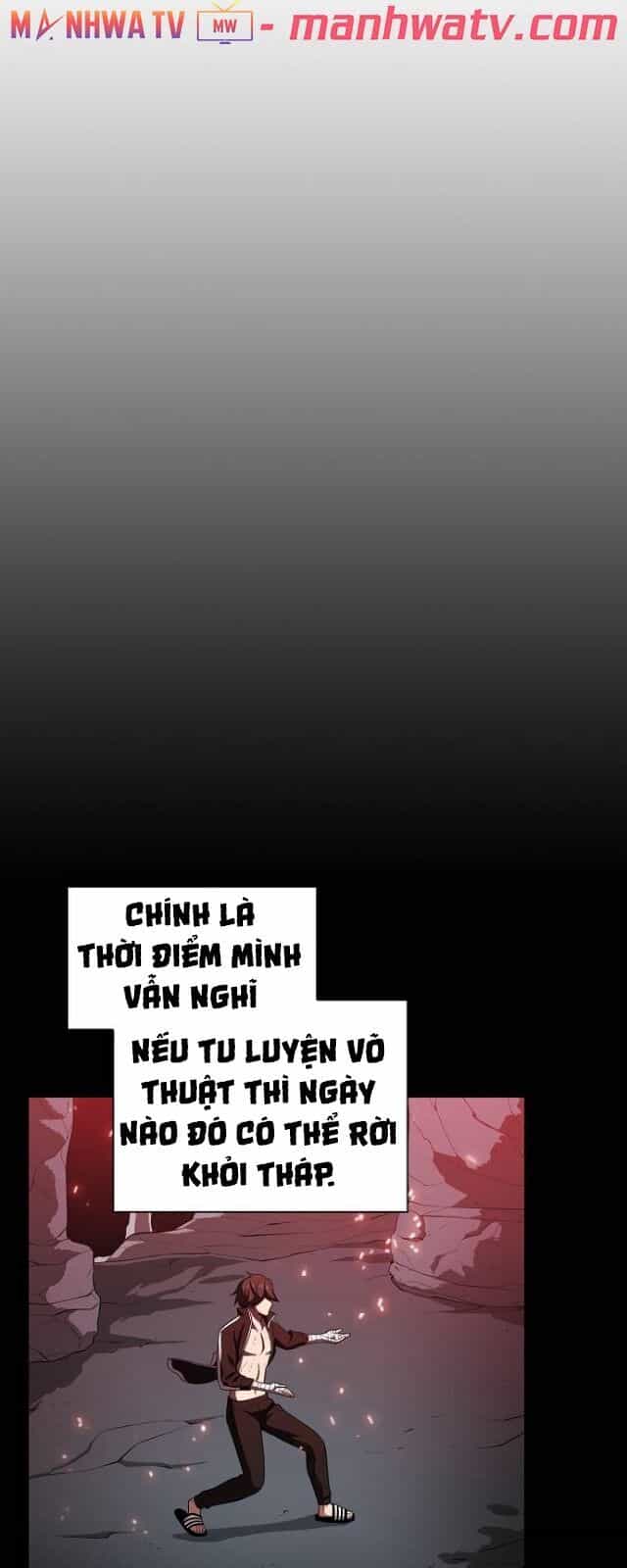 Tôi Là Người Chơi Leo Tháp Một Mình - Chương 35 - ảnh 61