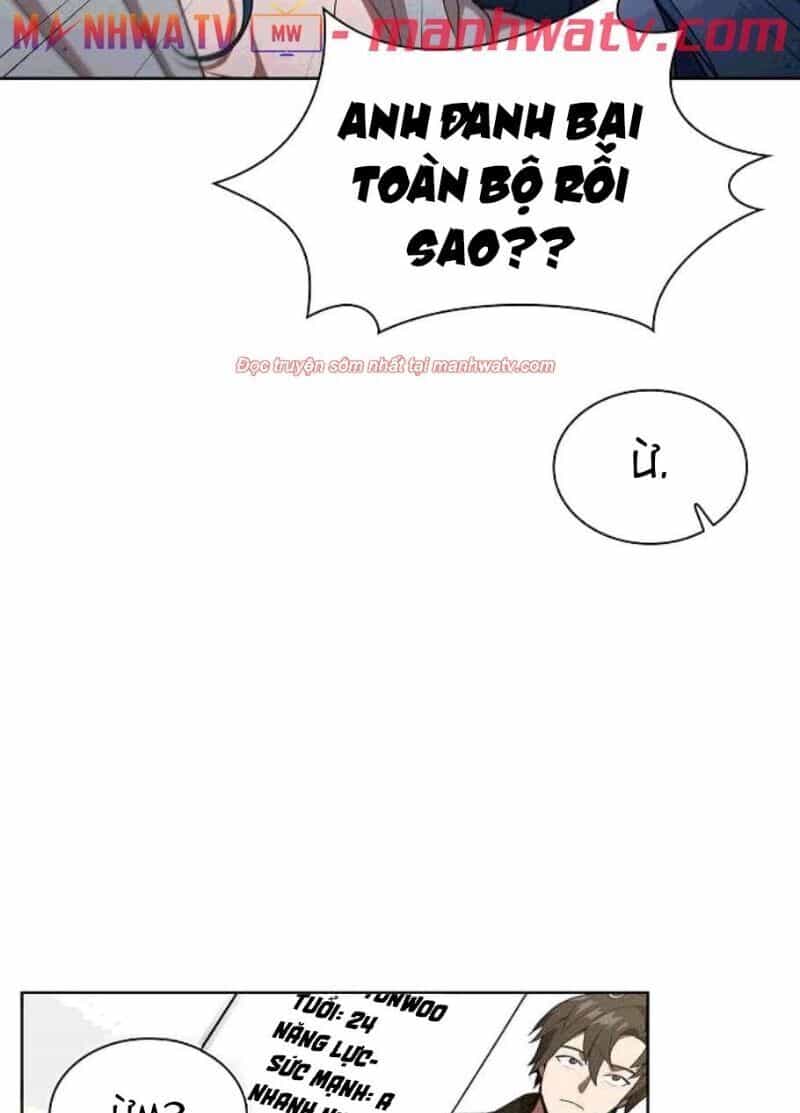 Tôi Là Người Chơi Leo Tháp Một Mình - Chương 37 - ảnh 88