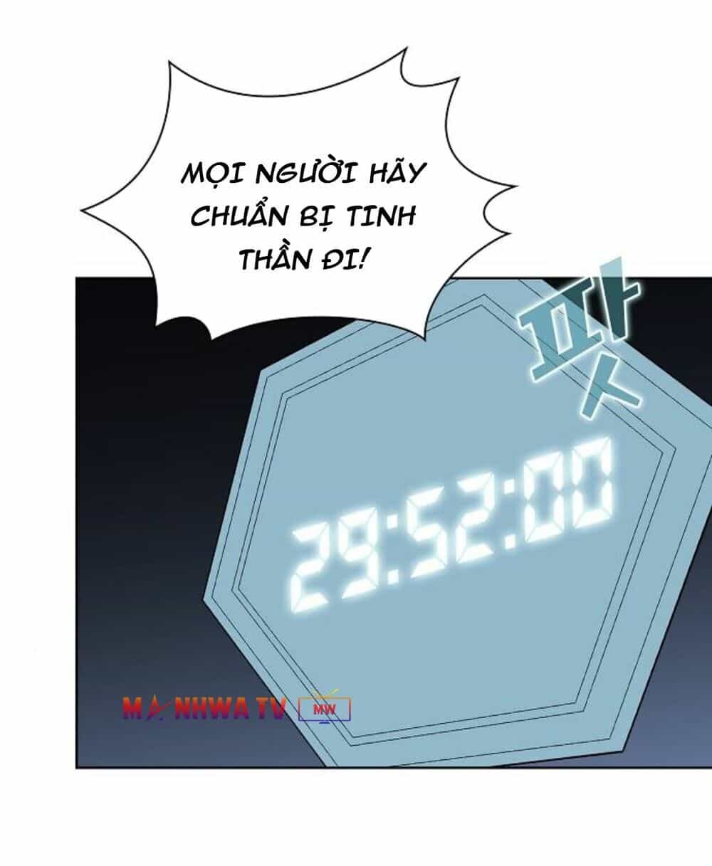 Tôi Là Người Chơi Leo Tháp Một Mình - Chương 4 - ảnh 26