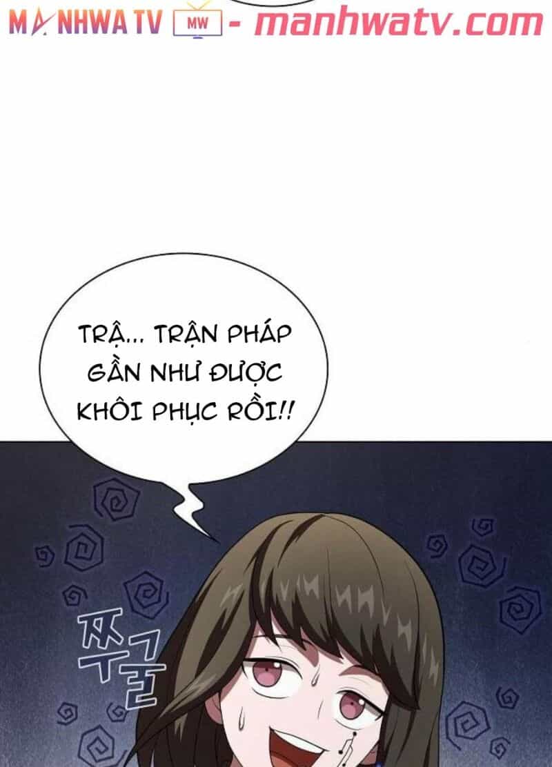 Tôi Là Người Chơi Leo Tháp Một Mình - Chương 39 - ảnh 40