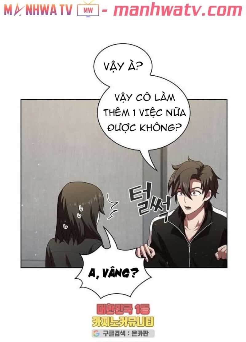 Tôi Là Người Chơi Leo Tháp Một Mình - Chương 39 - ảnh 42