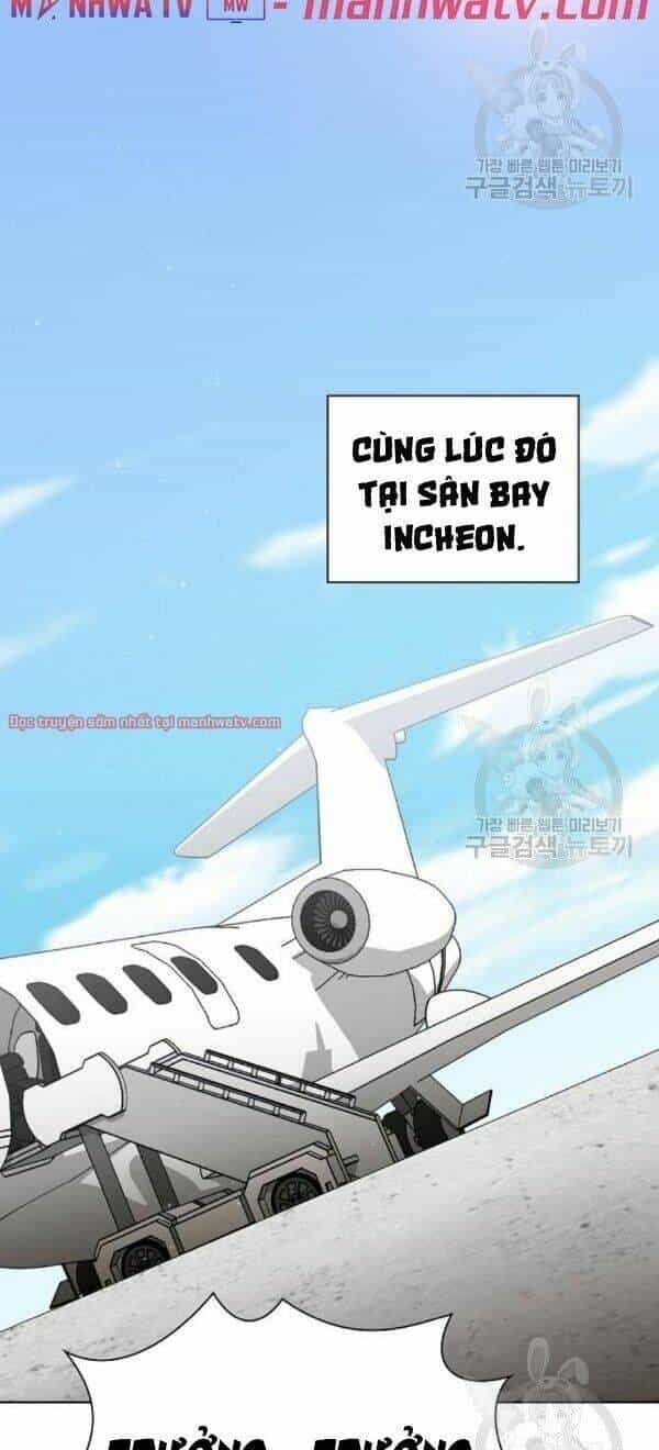 Tôi Là Người Chơi Leo Tháp Một Mình - Chương 43 - ảnh 51