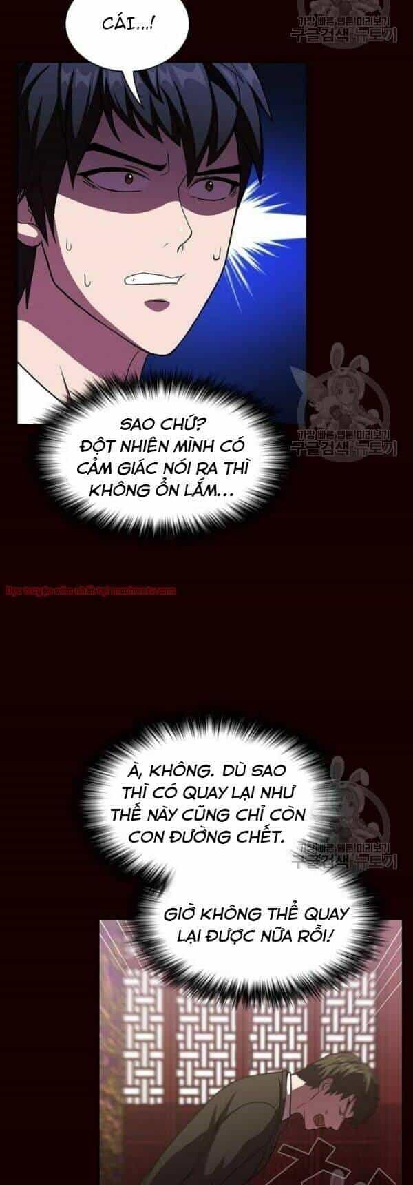 Tôi Là Người Chơi Leo Tháp Một Mình - Chương 44 - ảnh 8