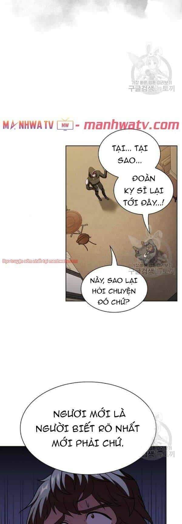 Tôi Là Người Chơi Leo Tháp Một Mình - Chương 45 - ảnh 11