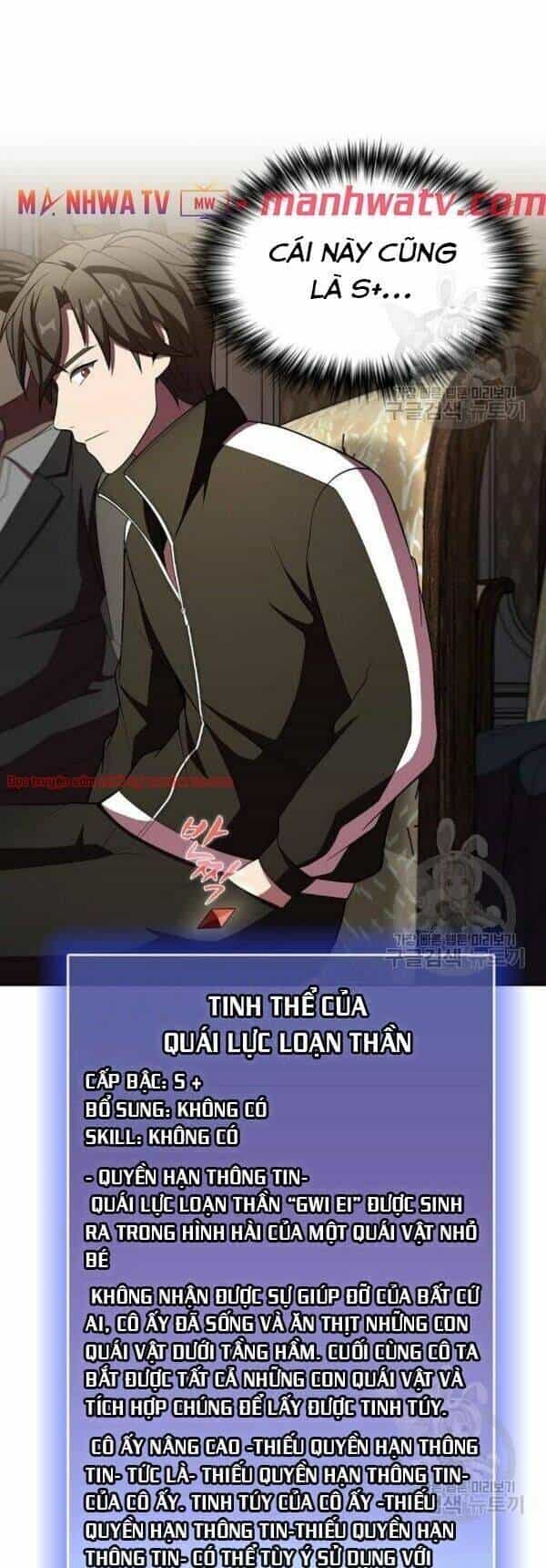 Tôi Là Người Chơi Leo Tháp Một Mình - Chương 45 - ảnh 28