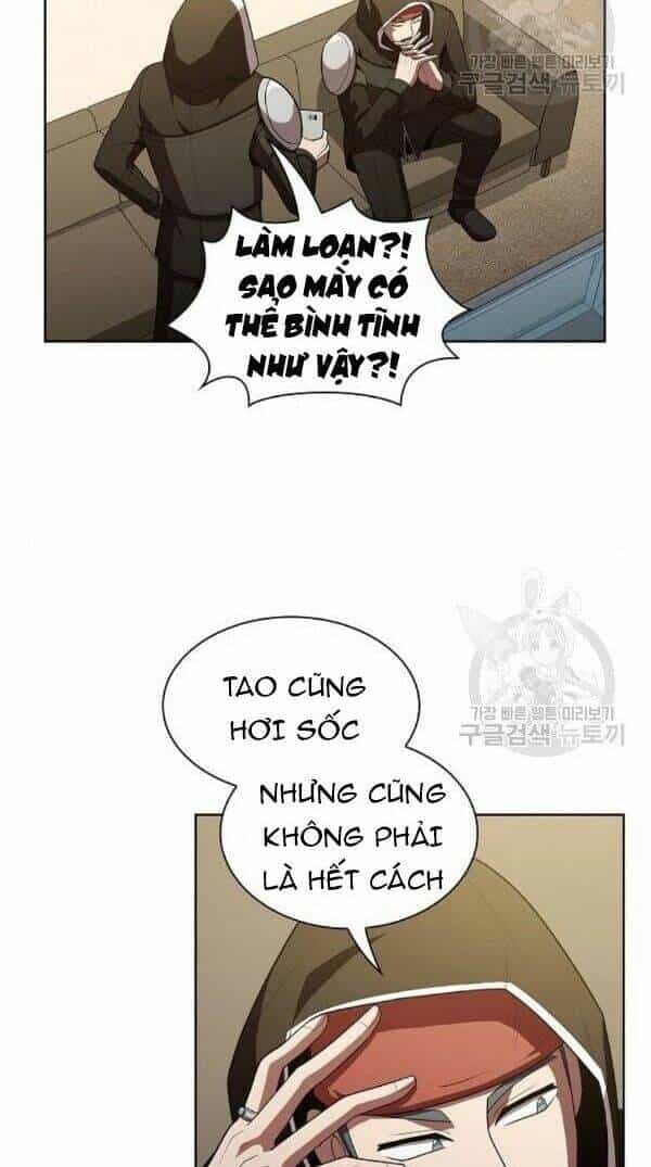 Tôi Là Người Chơi Leo Tháp Một Mình - Chương 47 - ảnh 22