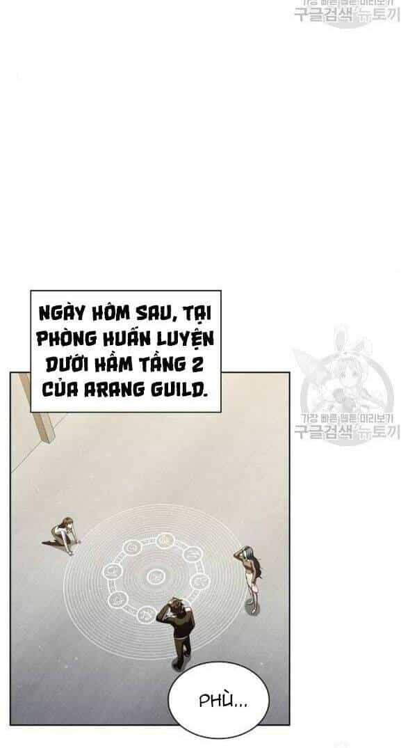 Tôi Là Người Chơi Leo Tháp Một Mình - Chương 47 - ảnh 44