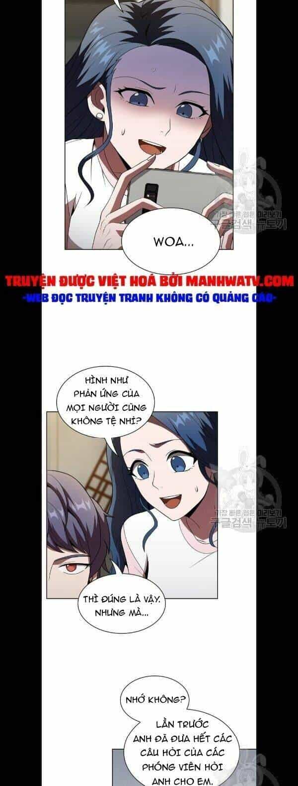Tôi Là Người Chơi Leo Tháp Một Mình - Chương 50 - ảnh 9