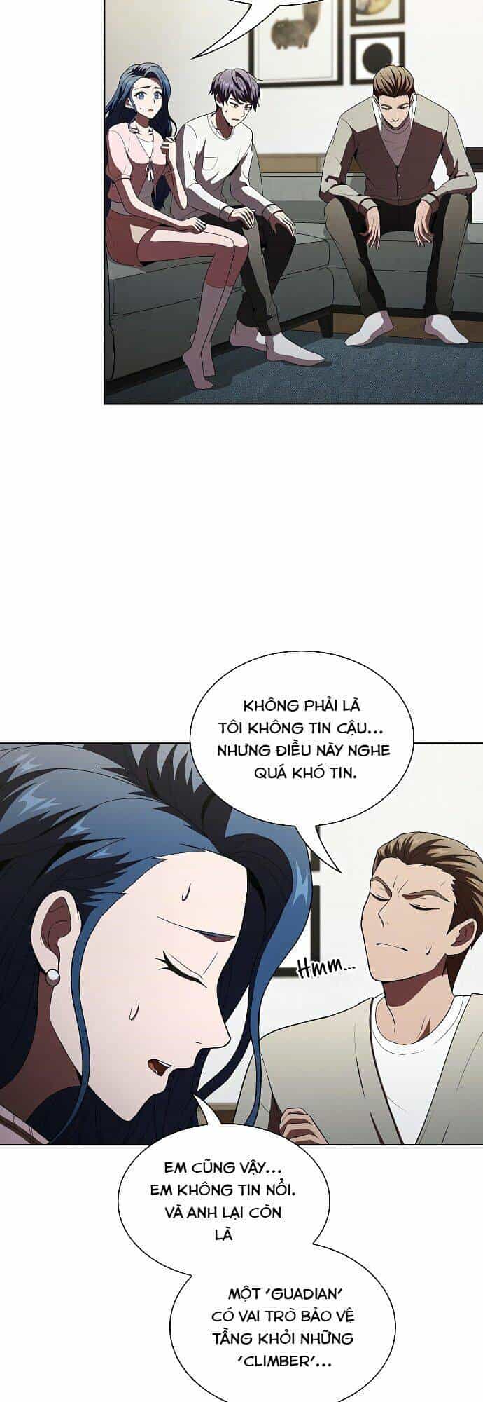 Tôi Là Người Chơi Leo Tháp Một Mình - Chương 53 - ảnh 11