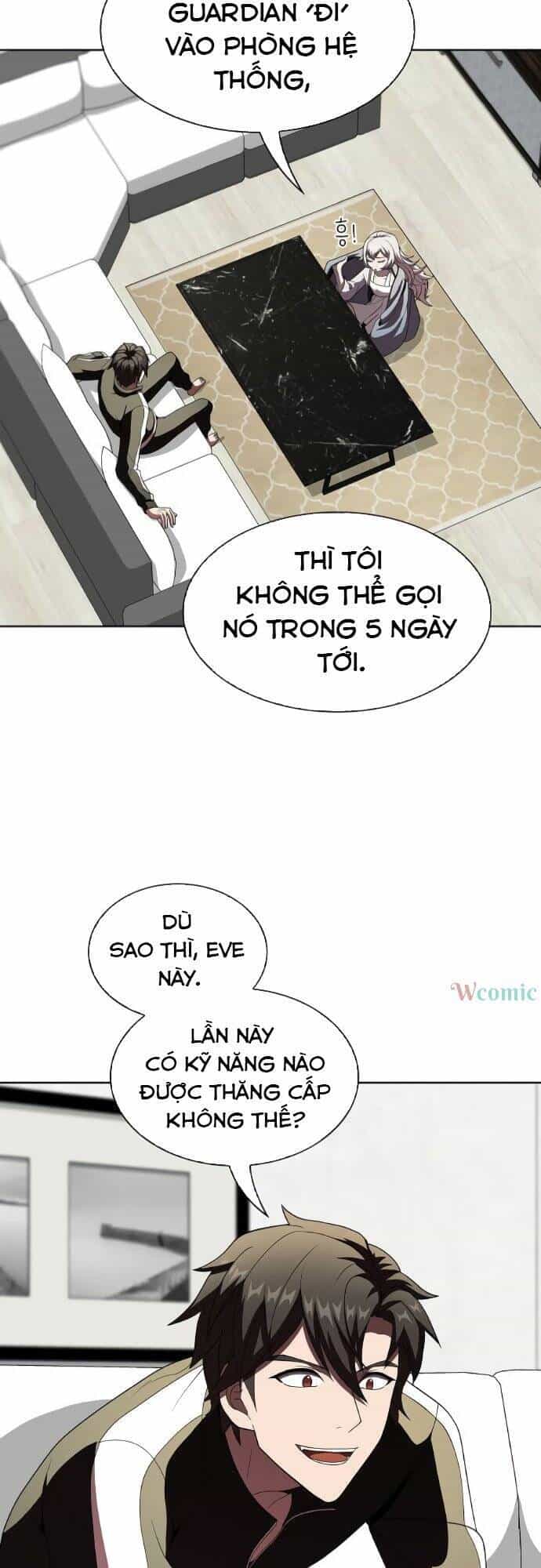 Tôi Là Người Chơi Leo Tháp Một Mình - Chương 54 - ảnh 10