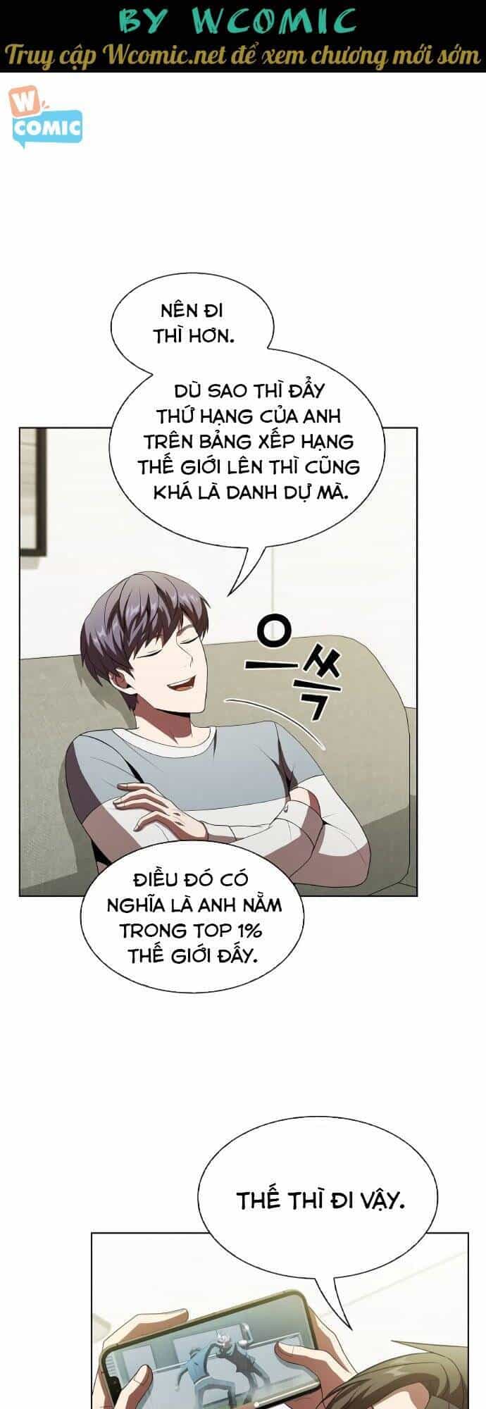 Tôi Là Người Chơi Leo Tháp Một Mình - Chương 54 - ảnh 40