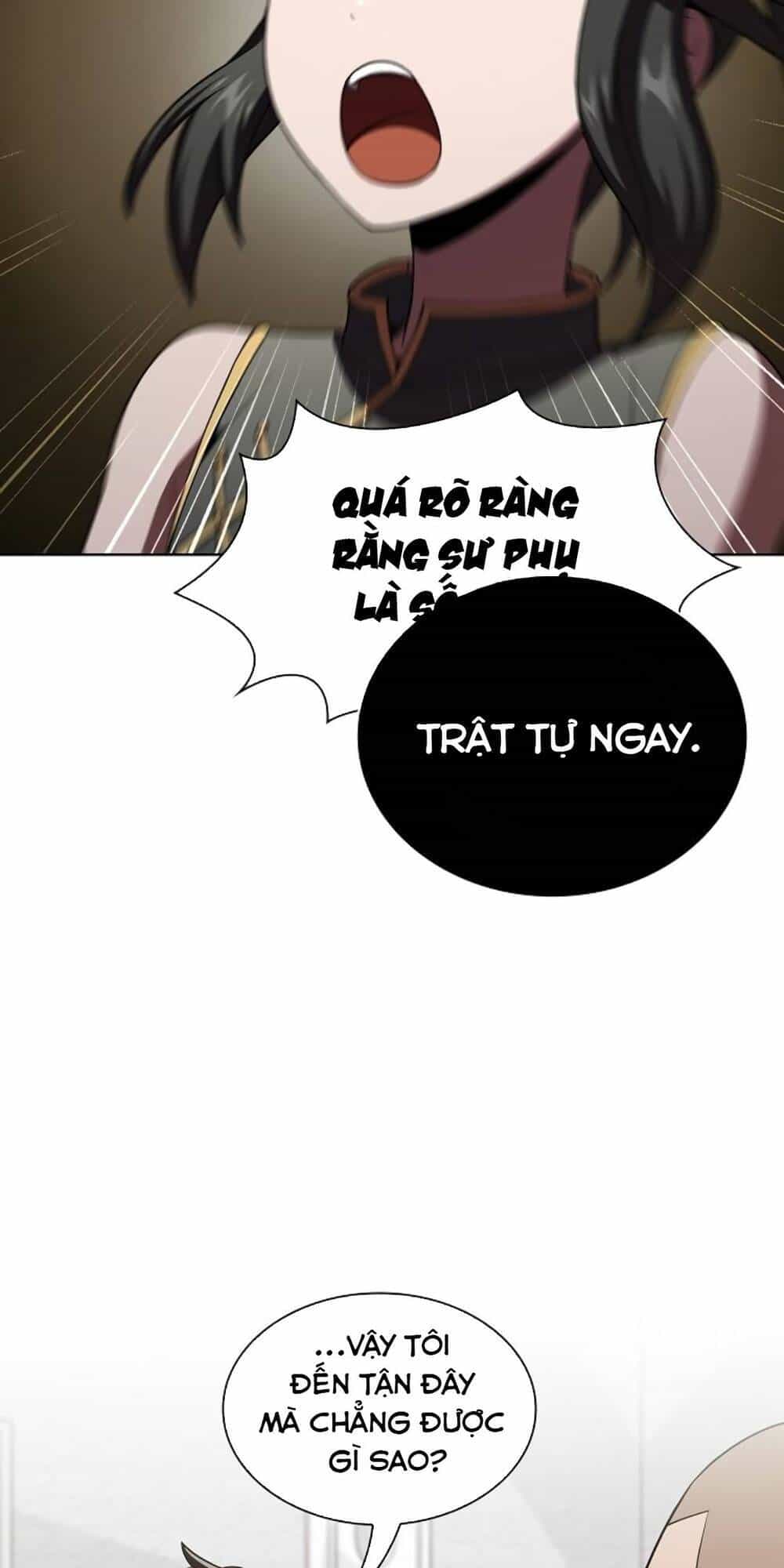 Tôi Là Người Chơi Leo Tháp Một Mình - Chương 55 - ảnh 38