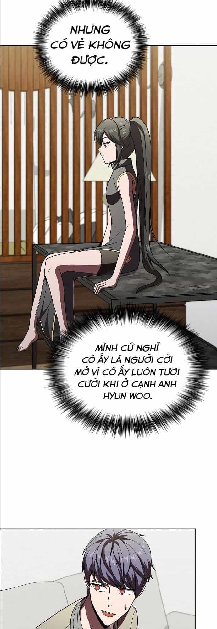 Tôi Là Người Chơi Leo Tháp Một Mình - Chương 56 - ảnh 21