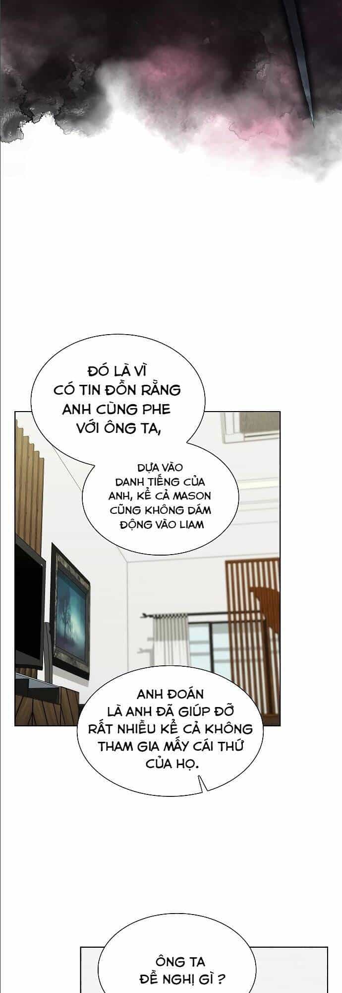 Tôi Là Người Chơi Leo Tháp Một Mình - Chương 56 - ảnh 45