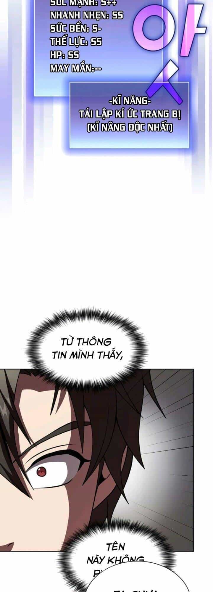 Tôi Là Người Chơi Leo Tháp Một Mình - Chương 58 - ảnh 13