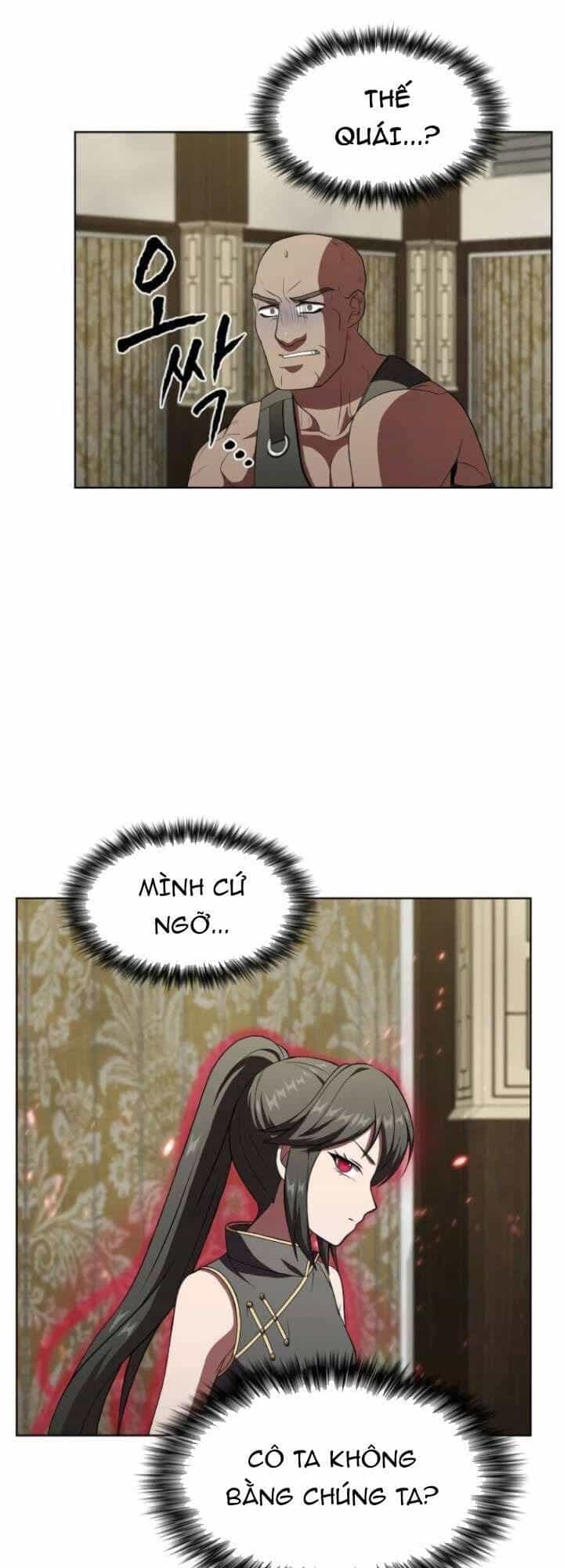 Tôi Là Người Chơi Leo Tháp Một Mình - Chương 59 - ảnh 58