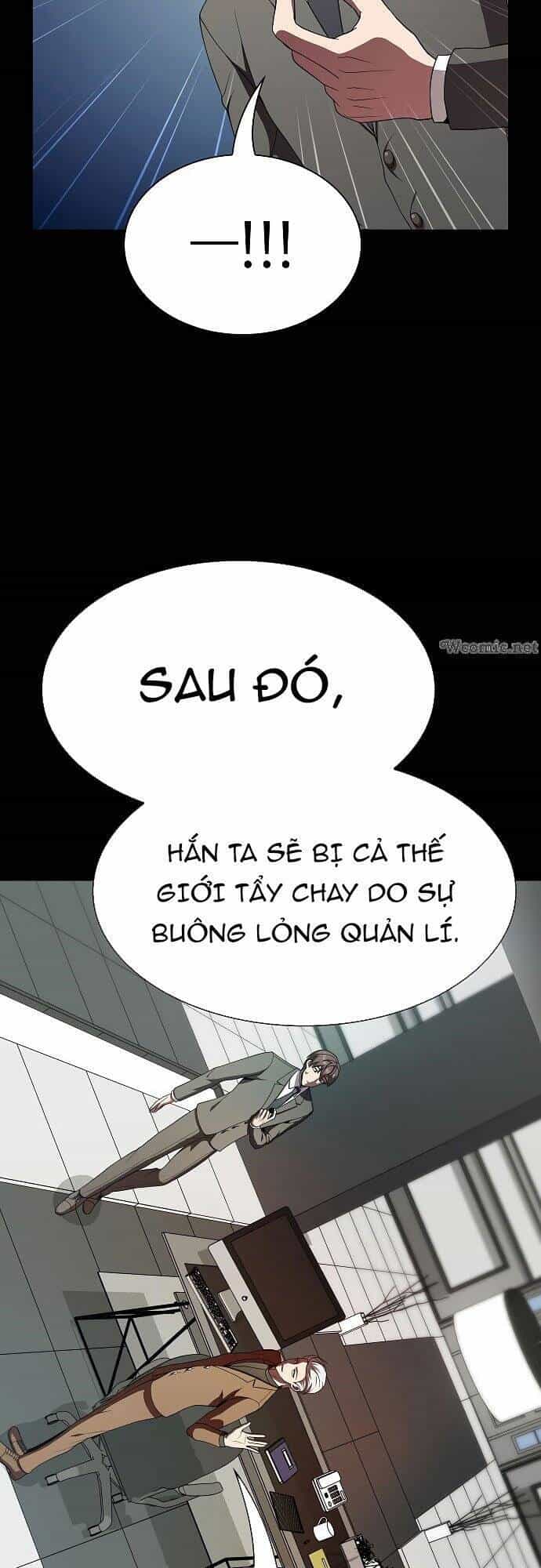 Tôi Là Người Chơi Leo Tháp Một Mình - Chương 63 - ảnh 25