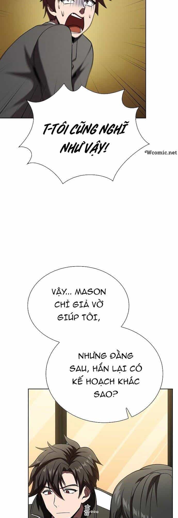 Tôi Là Người Chơi Leo Tháp Một Mình - Chương 63 - ảnh 31