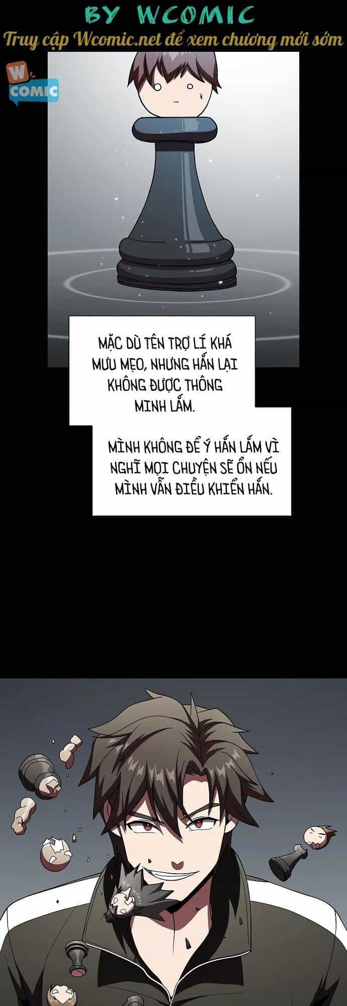 Tôi Là Người Chơi Leo Tháp Một Mình - Chương 63 - ảnh 43