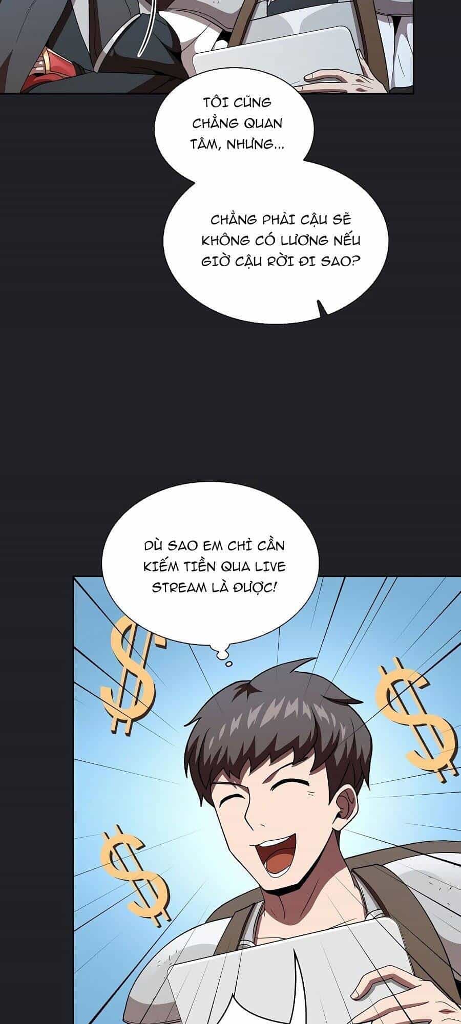 Tôi Là Người Chơi Leo Tháp Một Mình - Chương 66 - ảnh 33
