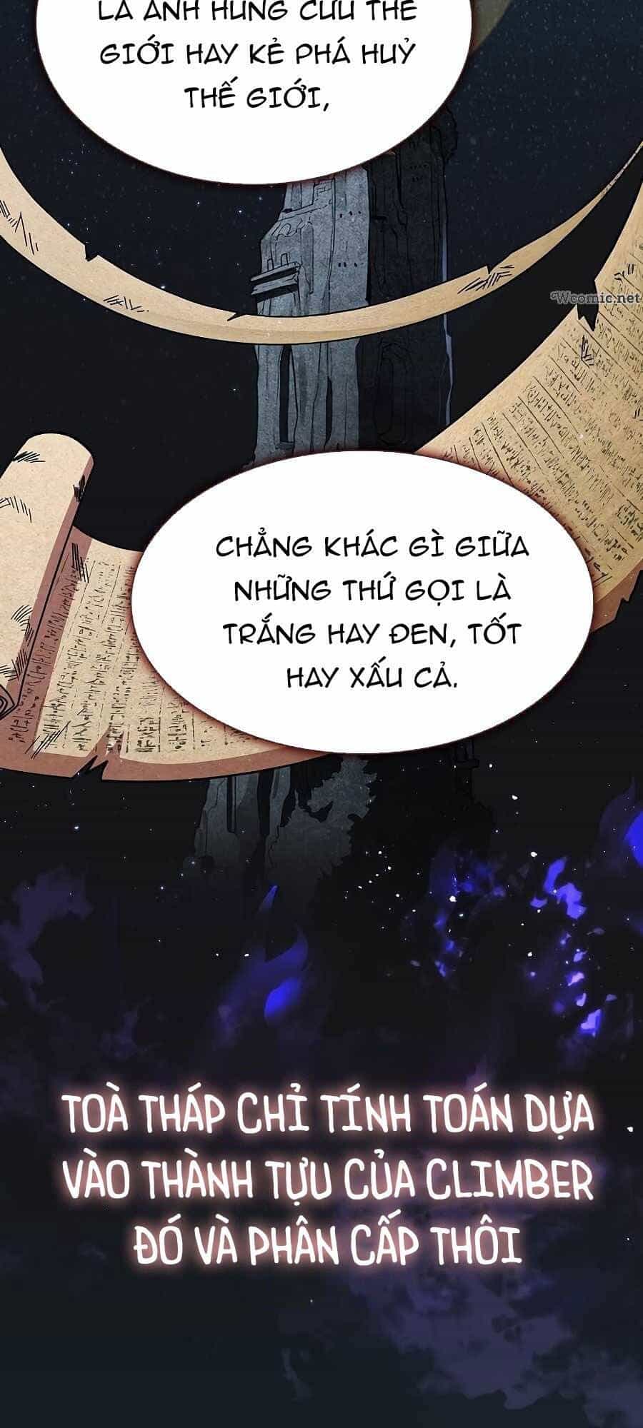 Tôi Là Người Chơi Leo Tháp Một Mình - Chương 67 - ảnh 66
