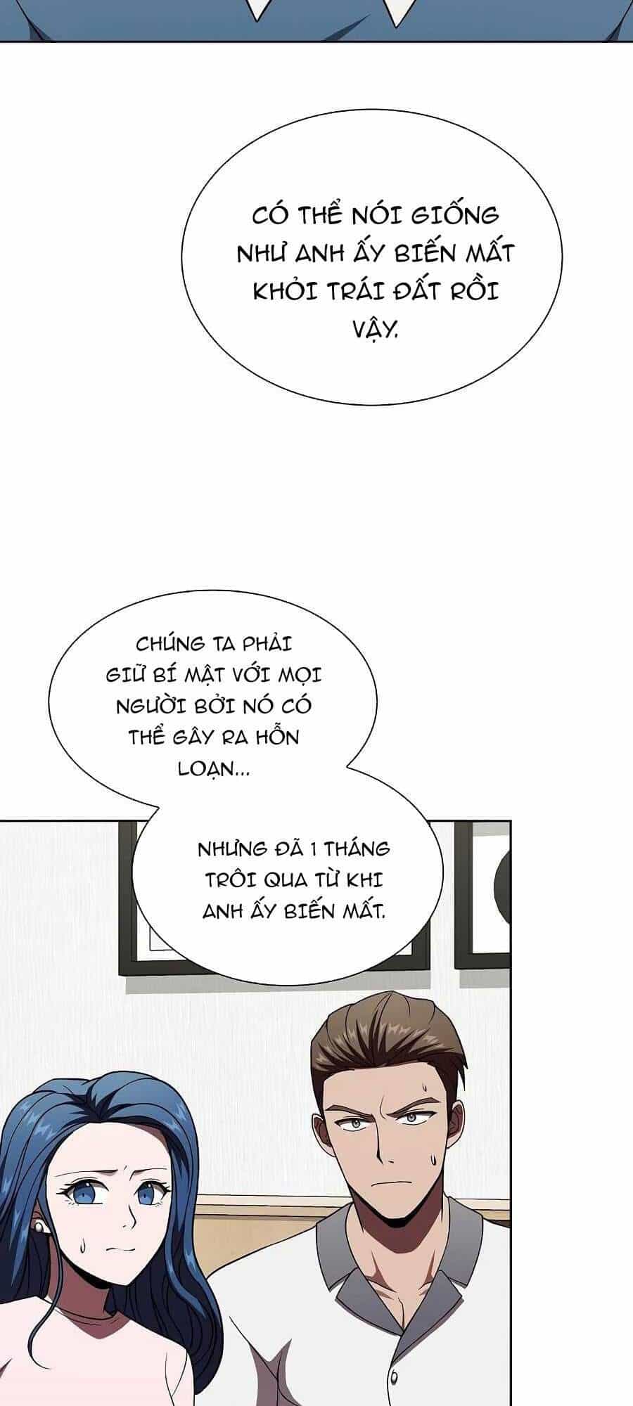 Tôi Là Người Chơi Leo Tháp Một Mình - Chương 70 - ảnh 88