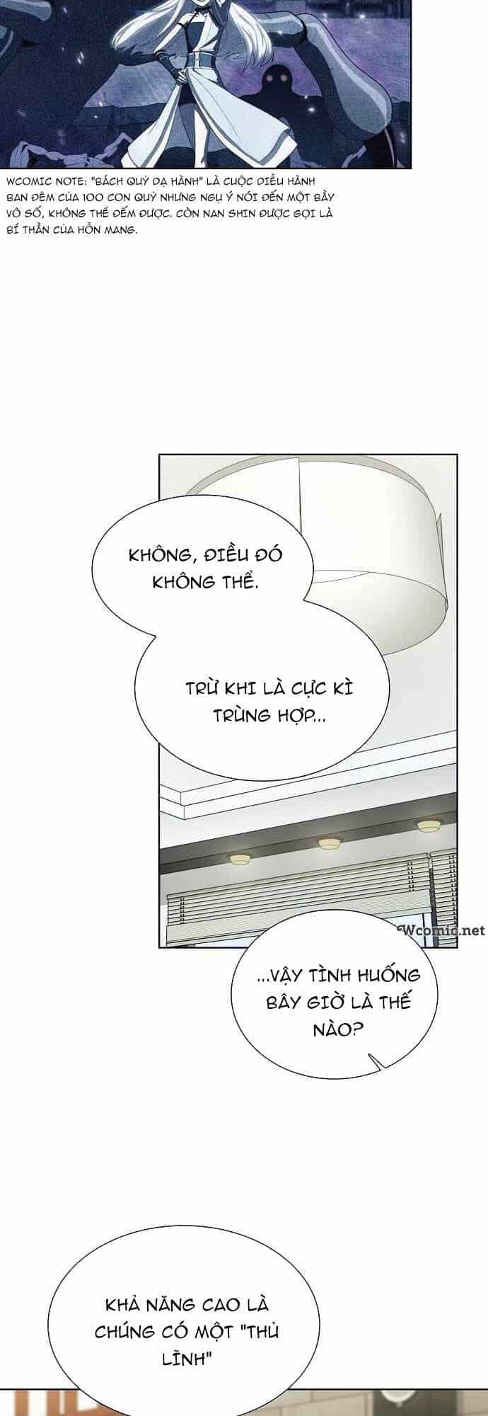 Tôi Là Người Chơi Leo Tháp Một Mình - Chương 72 - ảnh 3