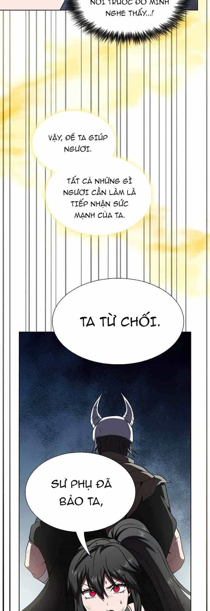 Tôi Là Người Chơi Leo Tháp Một Mình - Chương 72 - ảnh 33